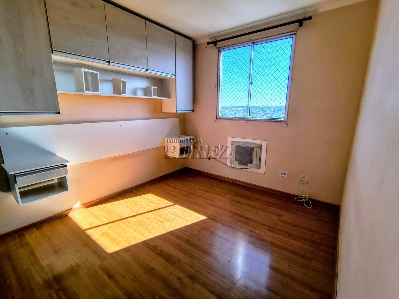 Apartamento à venda no centro de Londrina - Residencial Spazio Libertá