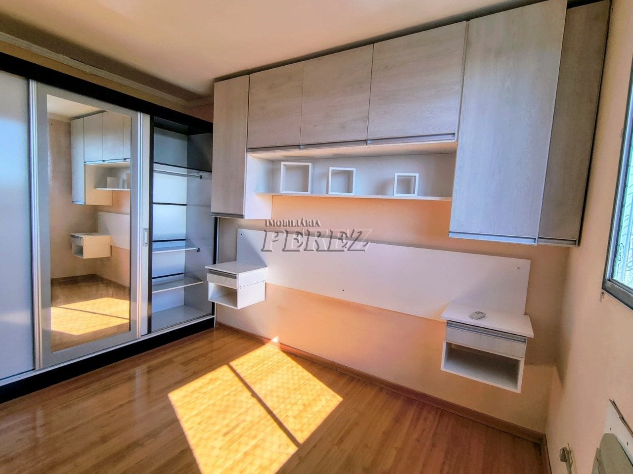 Apartamento à venda no centro de Londrina - Residencial Spazio Libertá