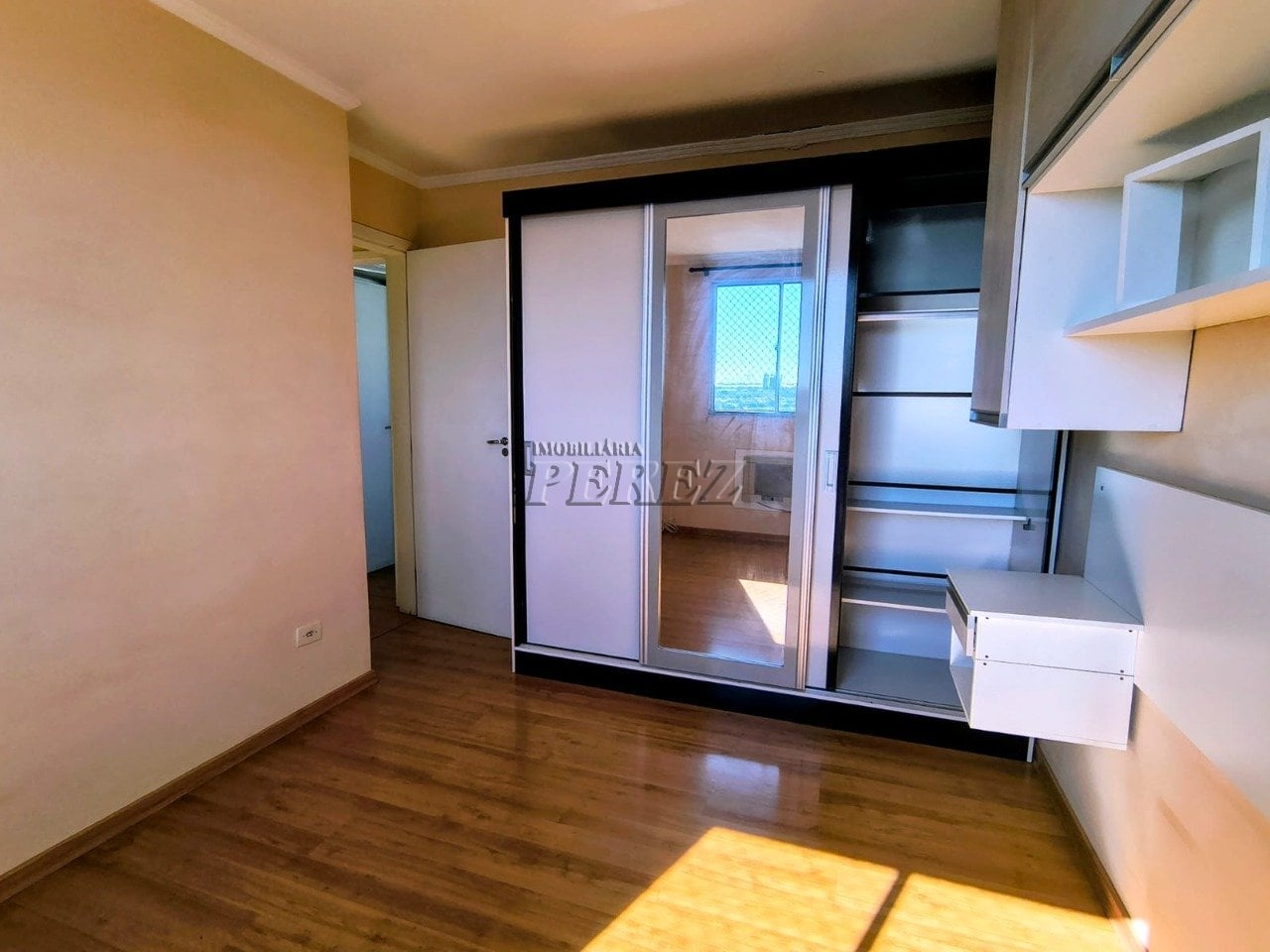 Apartamento à venda no centro de Londrina - Residencial Spazio Libertá