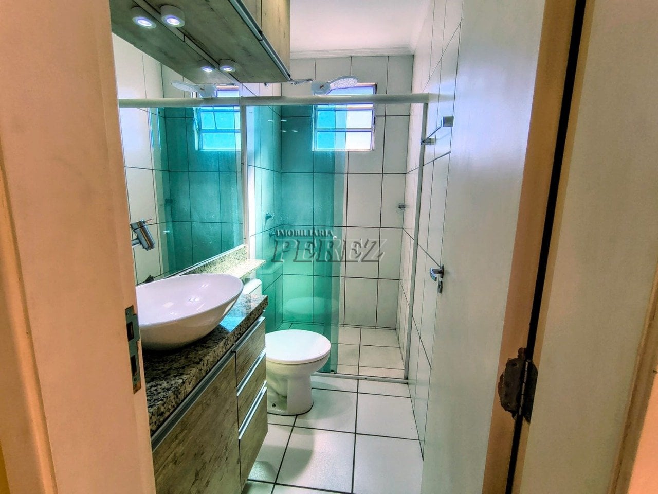 Apartamento à venda no centro de Londrina - Residencial Spazio Libertá