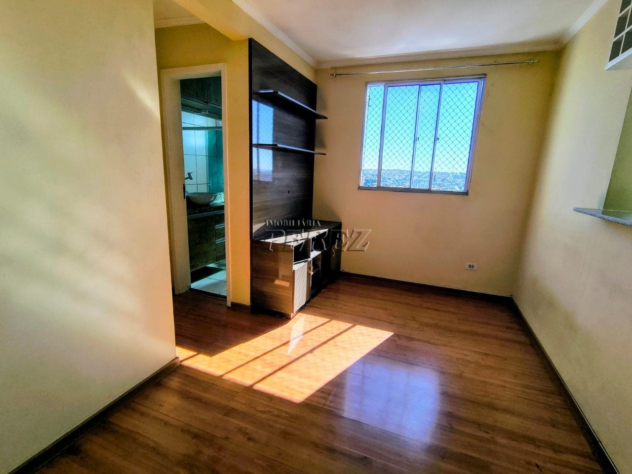 Apartamento à venda no centro de Londrina - Residencial Spazio Libertá