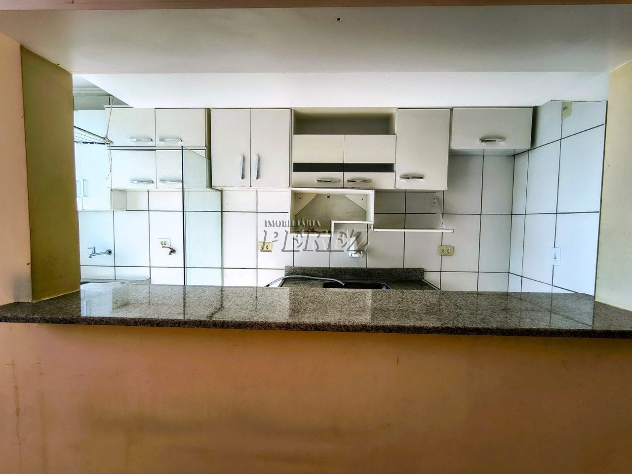 Apartamento à venda no centro de Londrina - Residencial Spazio Libertá