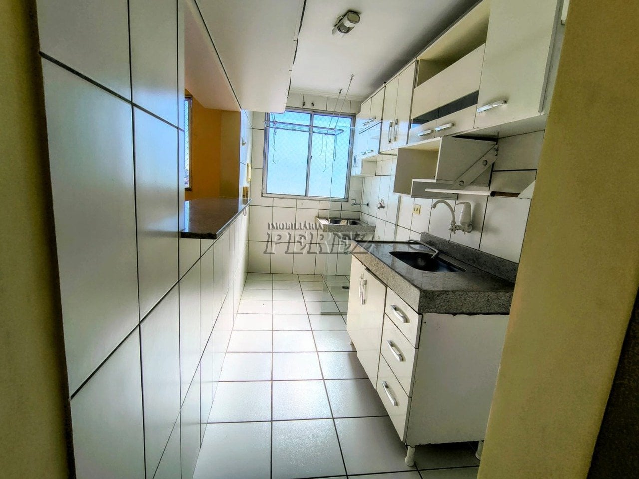 Apartamento à venda no centro de Londrina - Residencial Spazio Libertá