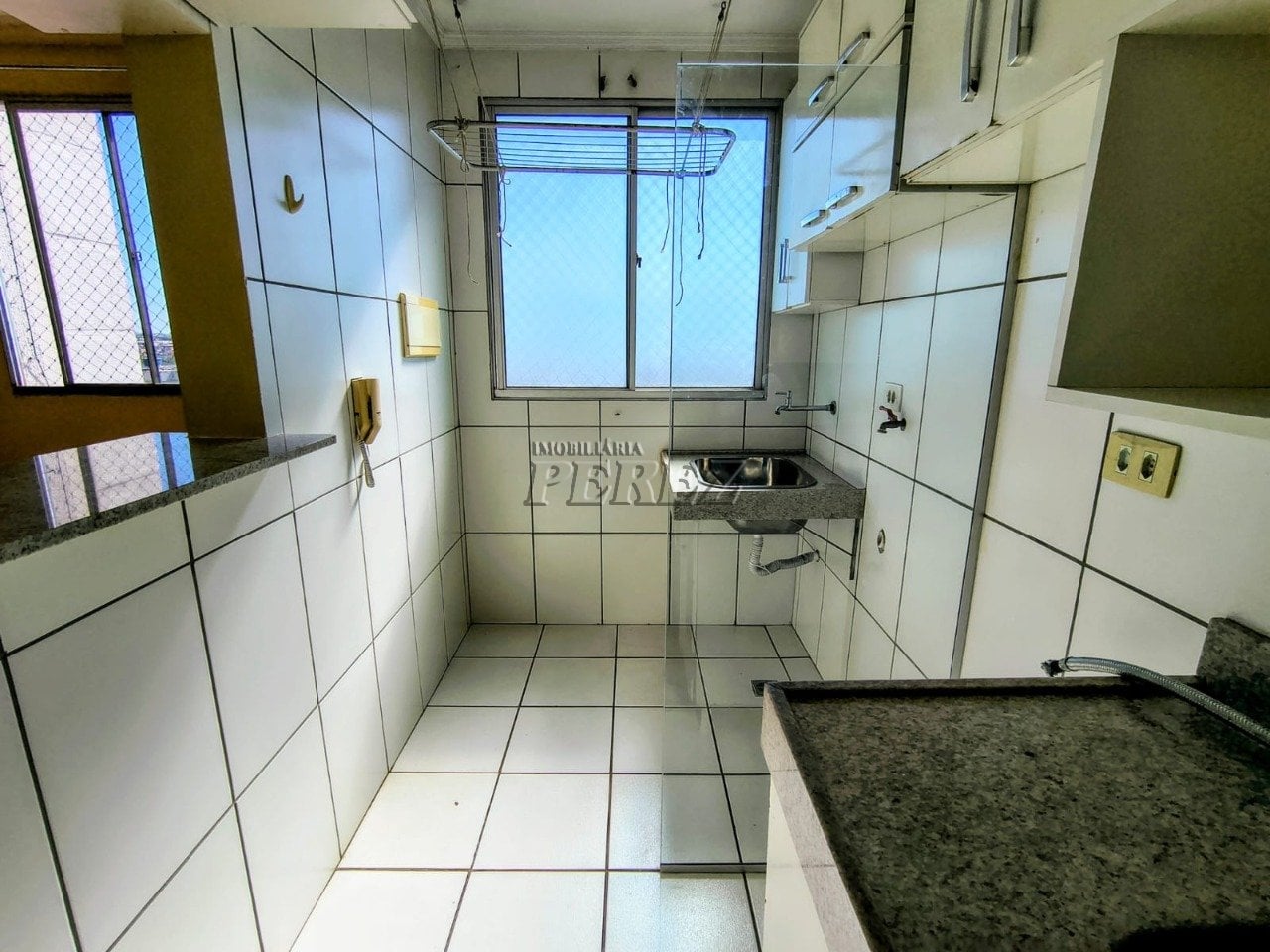 Apartamento à venda no centro de Londrina - Residencial Spazio Libertá