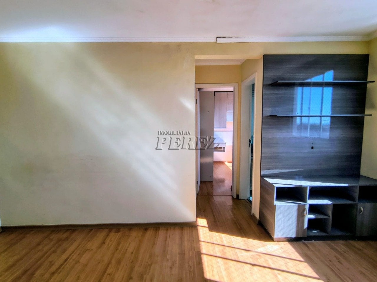 Apartamento à venda no centro de Londrina - Residencial Spazio Libertá