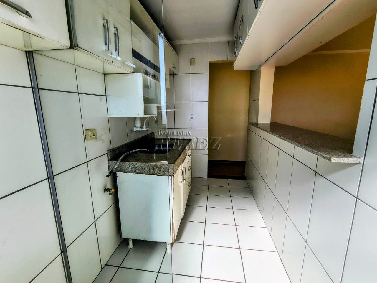 Apartamento à venda no centro de Londrina - Residencial Spazio Libertá