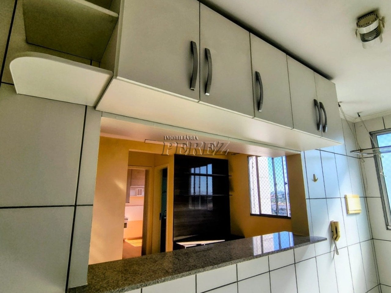 Apartamento à venda no centro de Londrina - Residencial Spazio Libertá