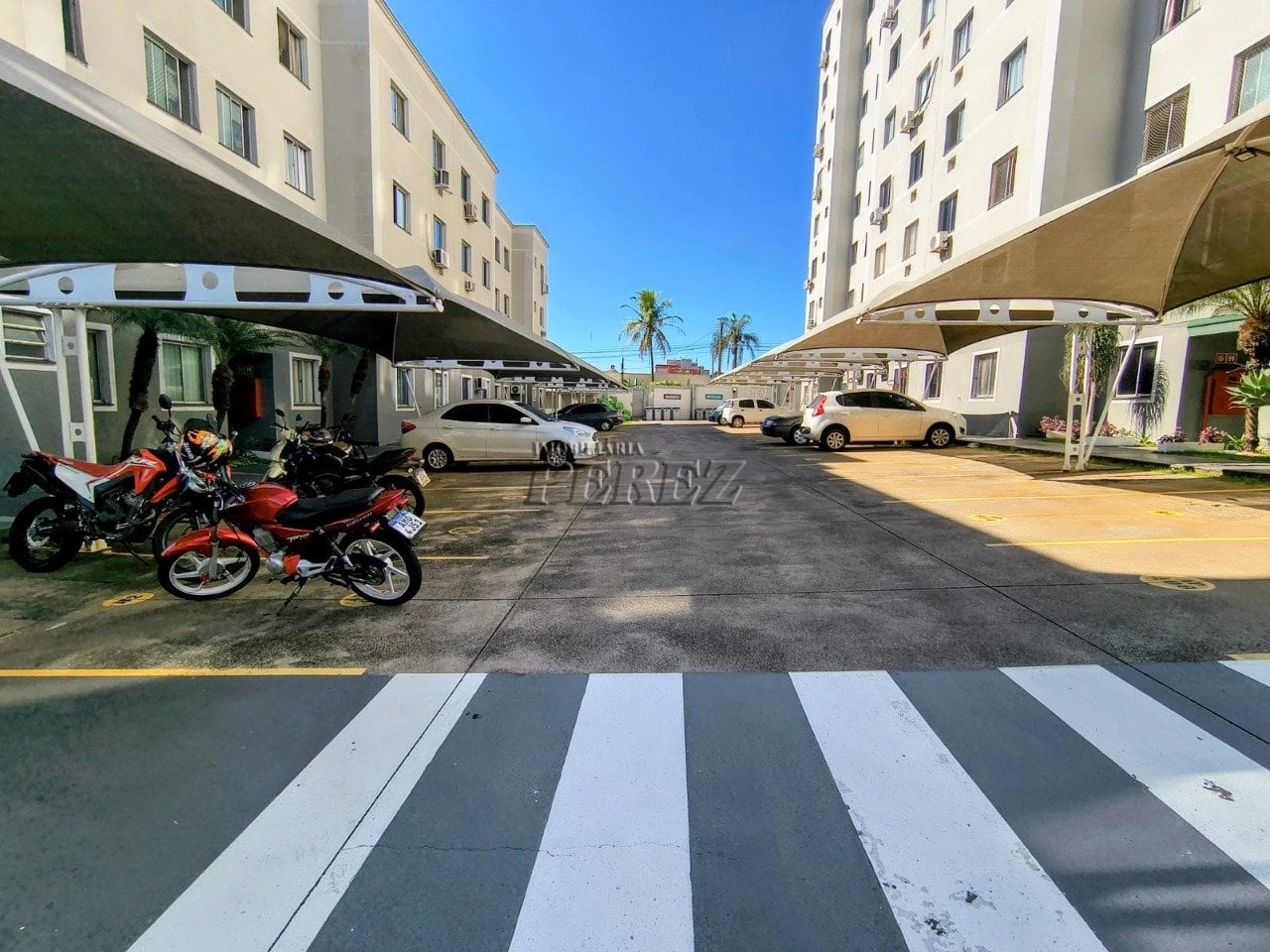 Apartamento à venda no centro de Londrina - Residencial Spazio Libertá