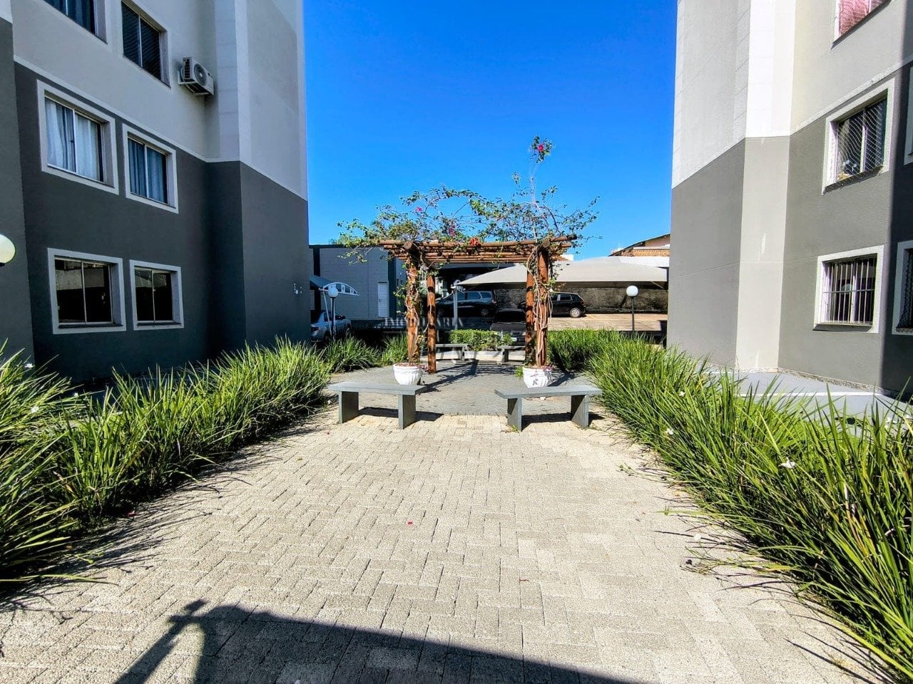 Apartamento à venda no centro de Londrina - Residencial Spazio Libertá
