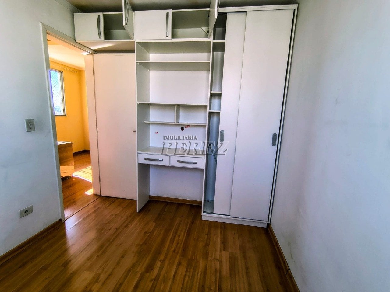 Apartamento à venda no centro de Londrina - Residencial Spazio Libertá