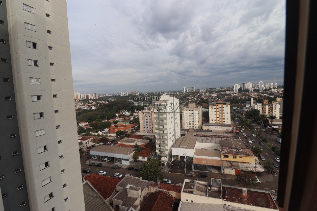Sala comercial à venda e locação no Edifício Eurocenter na Av. Higienópolis - Centro de Londrina