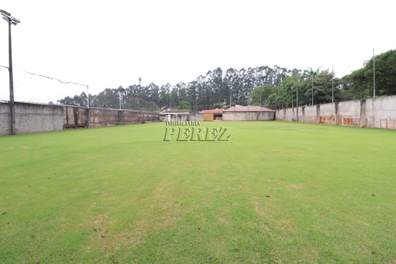 Imóvel industrial à venda no Parque das Industrias Leves na região leste de Londrina — foto principal