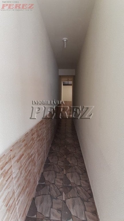 Casa para alugar no Jardim Antares, região leste de Londrina