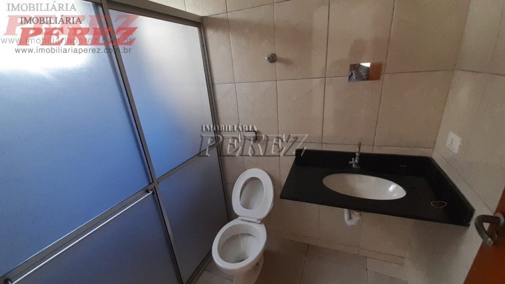 Casa para alugar no Jardim Antares, região leste de Londrina