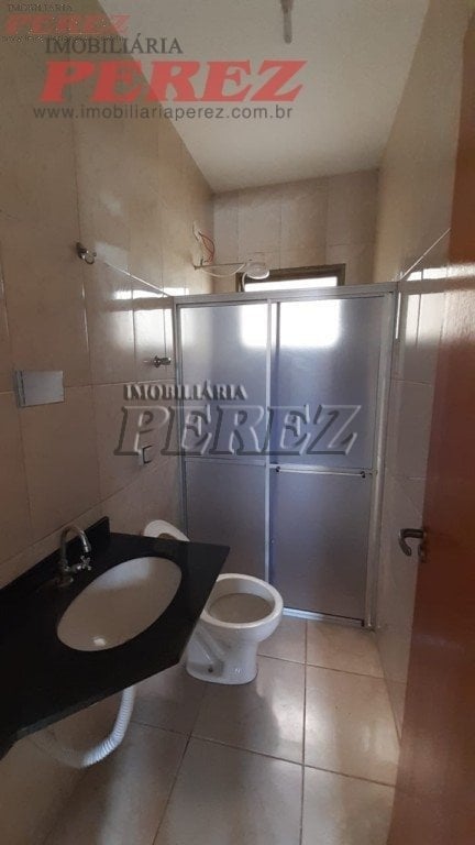 Casa para alugar no Jardim Antares, região leste de Londrina