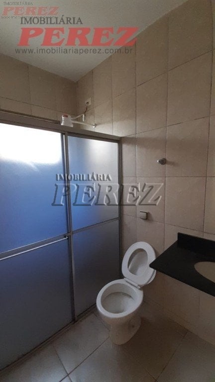 Casa para alugar no Jardim Antares, região leste de Londrina