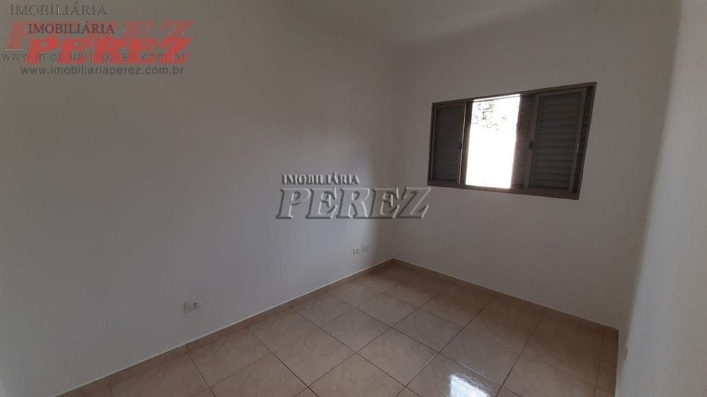 Casa para alugar no Jardim Antares, região leste de Londrina