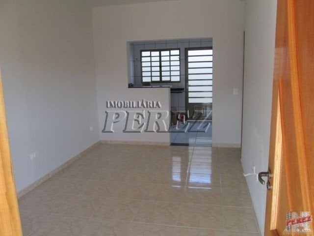 Casa para alugar no Jardim Antares, região leste de Londrina
