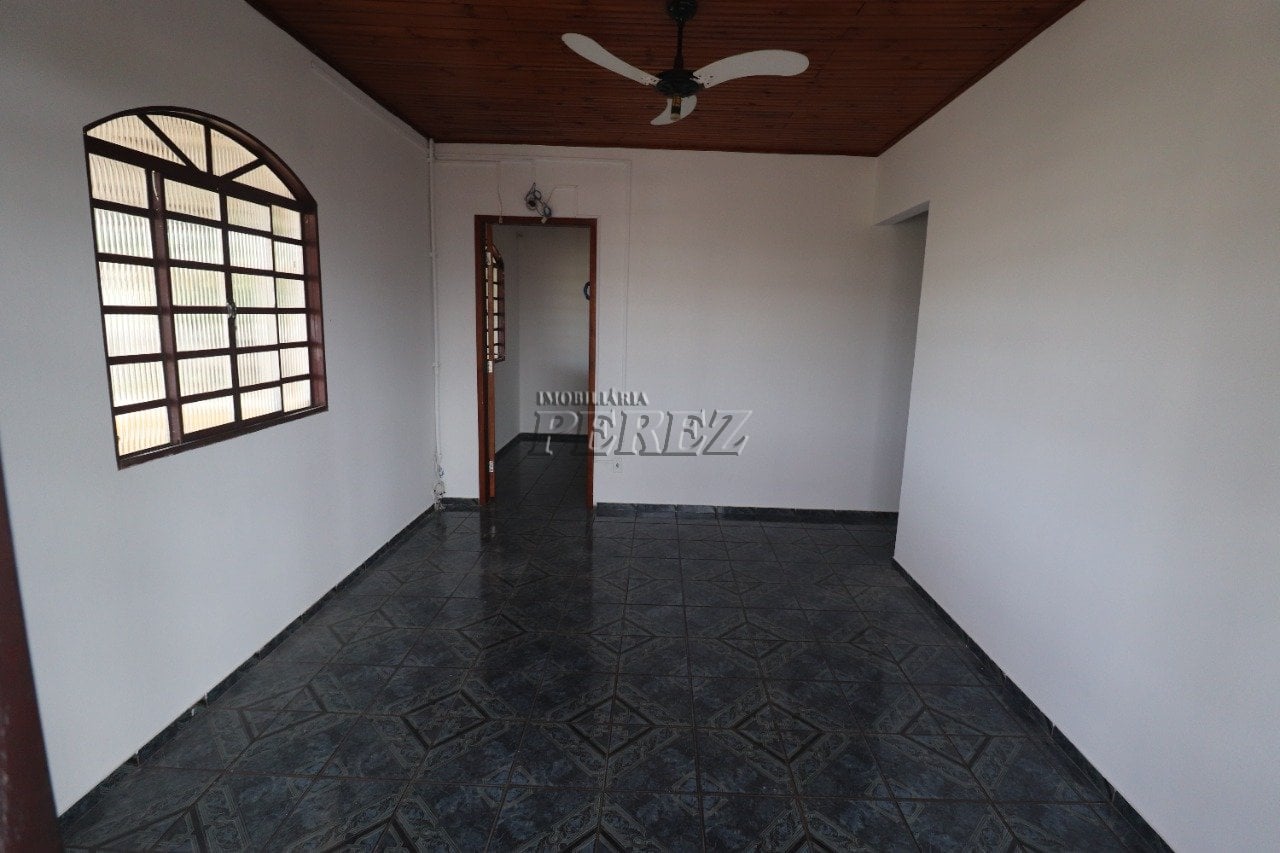 Sobreloja para alugar no Jardim Ideal, região leste de Londrina
