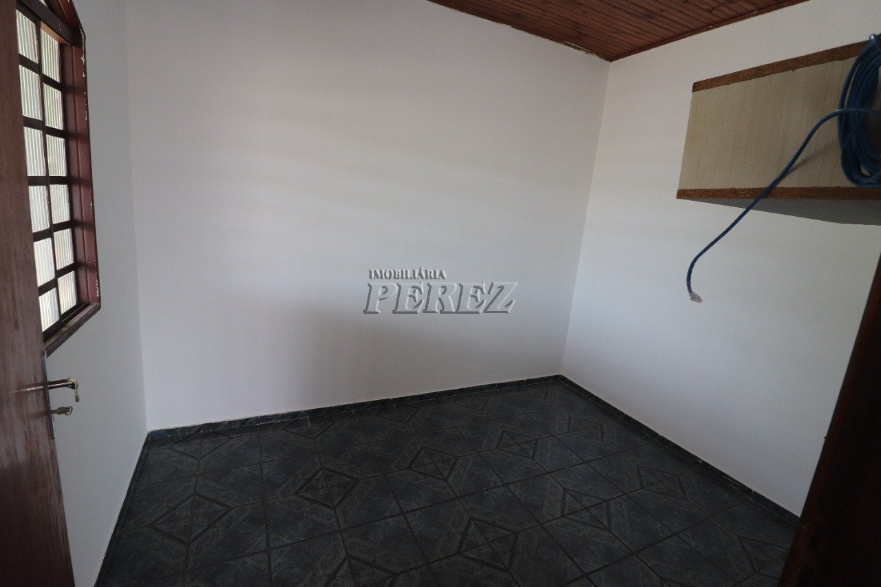 Sobreloja para alugar no Jardim Ideal, região leste de Londrina