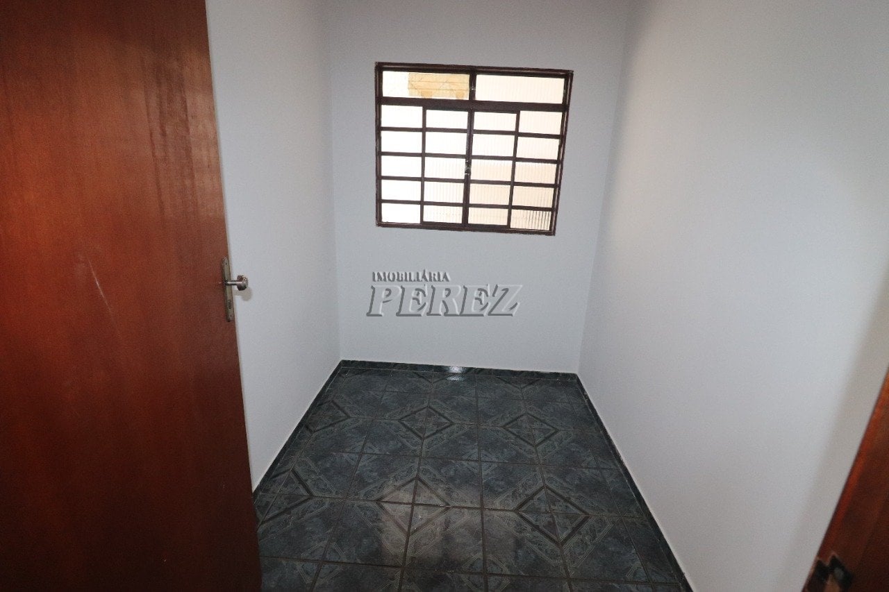 Sobreloja para alugar no Jardim Ideal, região leste de Londrina