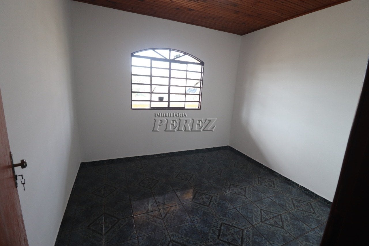 Sobreloja para alugar no Jardim Ideal, região leste de Londrina