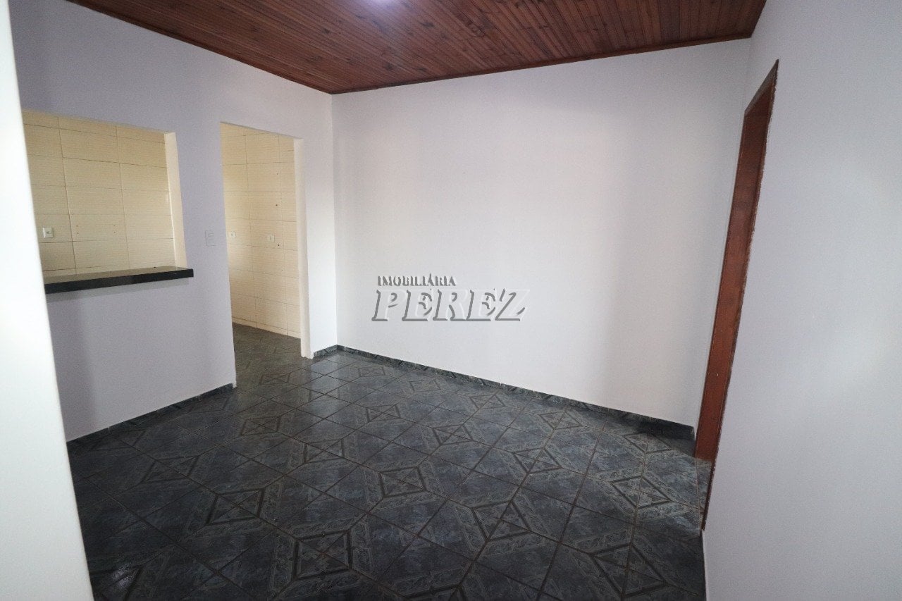 Sobreloja para alugar no Jardim Ideal, região leste de Londrina