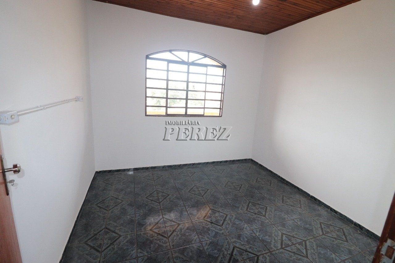 Sobreloja para alugar no Jardim Ideal, região leste de Londrina