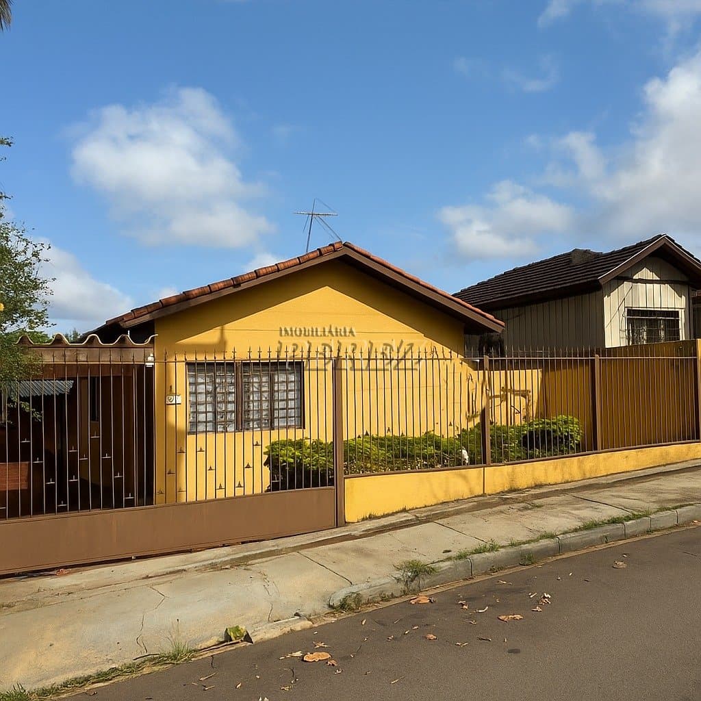 Casa a venda próximo ao Lago Igapó de londrina, localizado no Jardim Ipanema