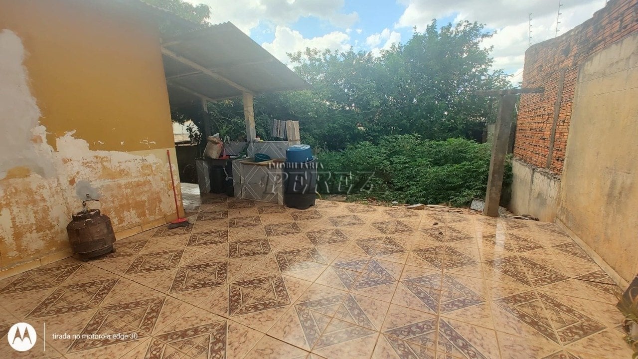 Casa à venda no Jardim Marumbi na região leste de Londrina