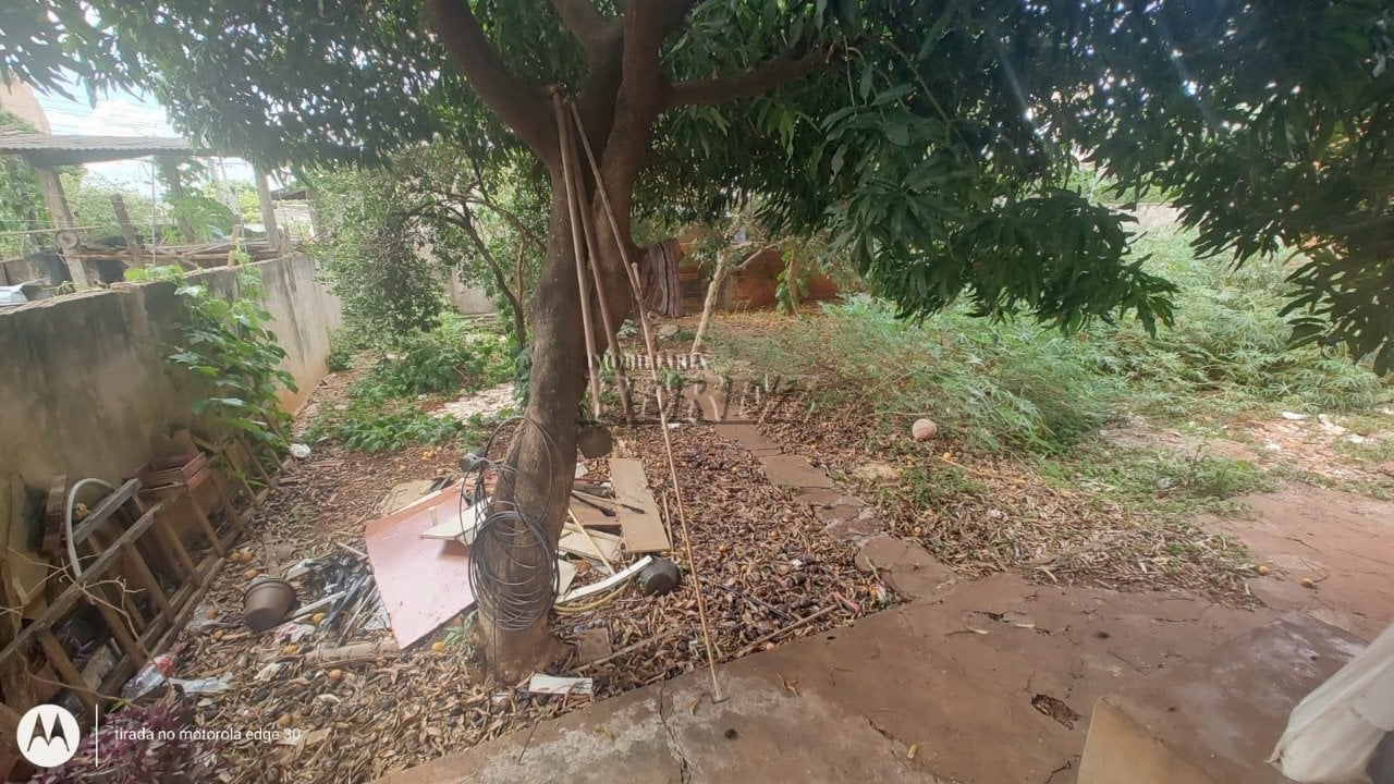 Casa à venda no Jardim Marumbi na região leste de Londrina