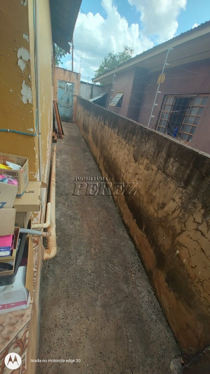 Casa à venda no Jardim Marumbi na região leste de Londrina