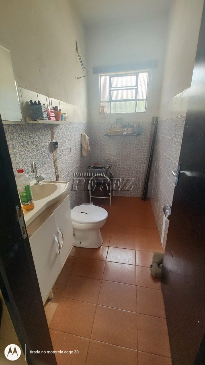 Casa à venda no Jardim Marumbi na região leste de Londrina