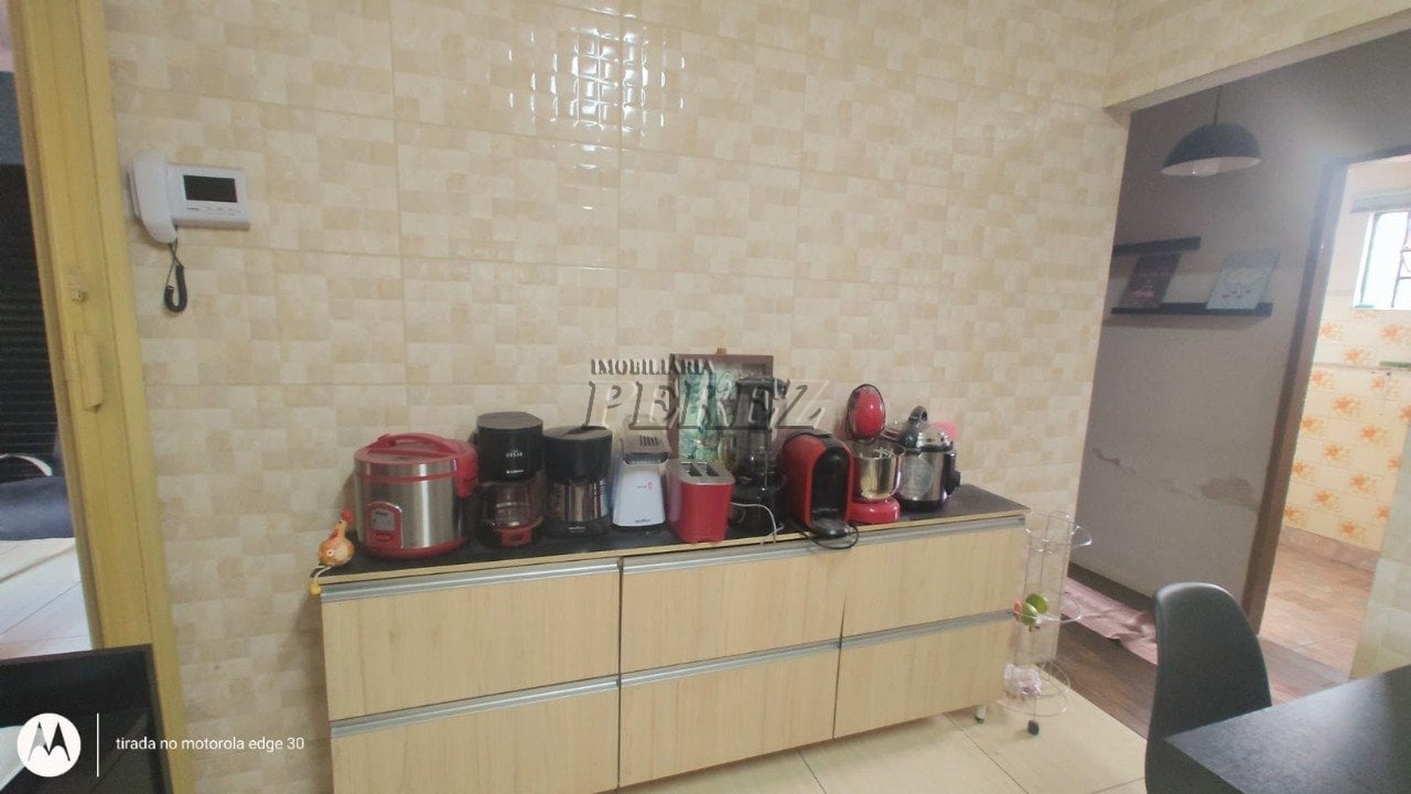 Casa à venda no Jardim Marumbi na região leste de Londrina