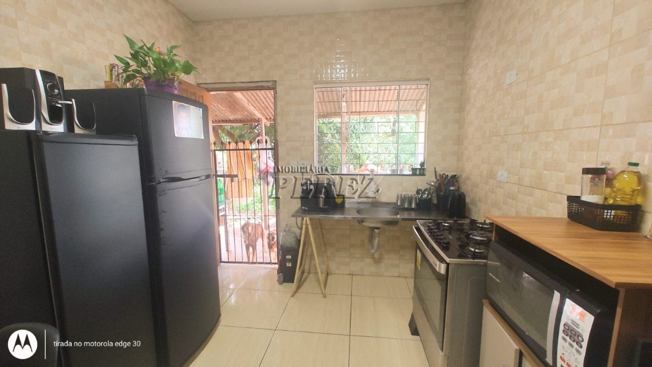 Casa à venda no Jardim Marumbi na região leste de Londrina