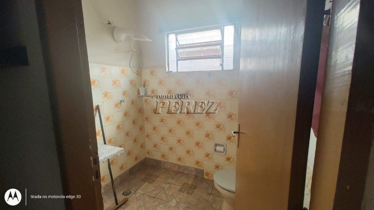 Casa à venda no Jardim Marumbi na região leste de Londrina