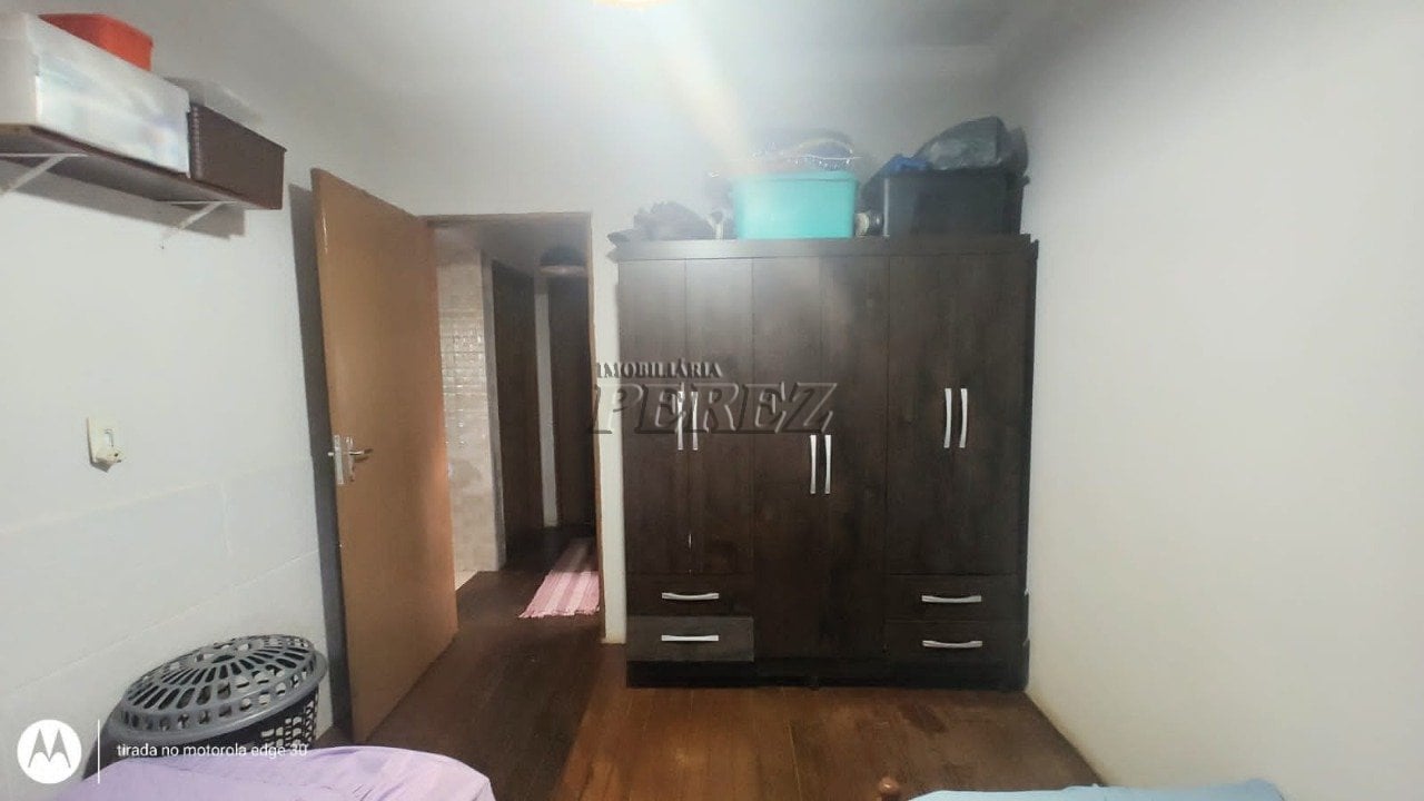 Casa à venda no Jardim Marumbi na região leste de Londrina