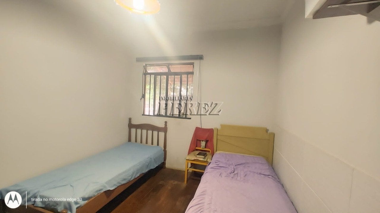 Casa à venda no Jardim Marumbi na região leste de Londrina