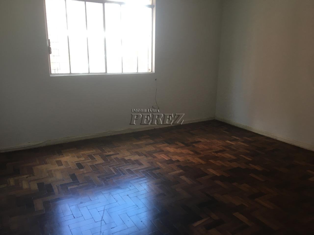 Apartamento à venda no Condomínio Centro Comercial Londrina - Centro de Londrina