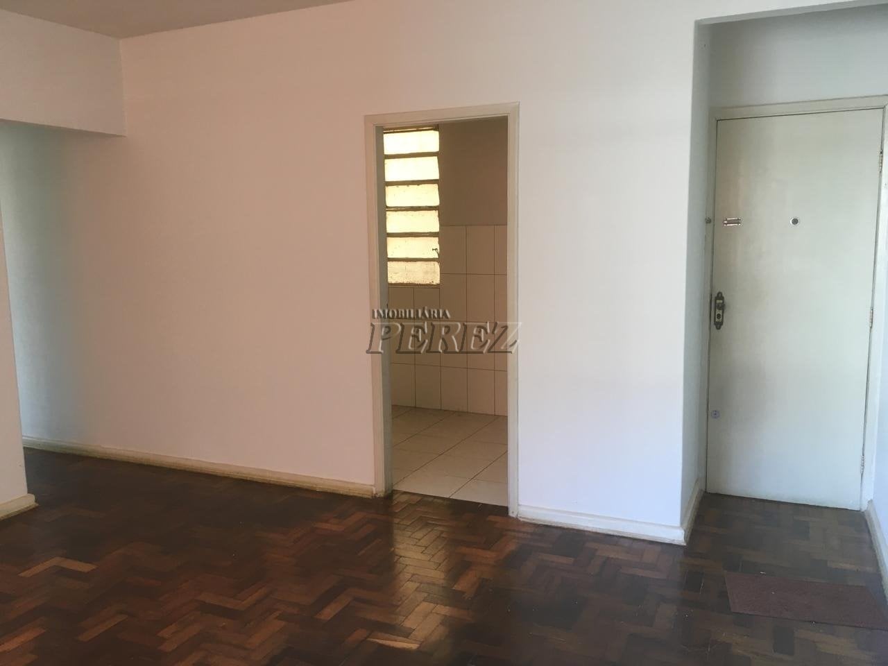 Apartamento à venda no Condomínio Centro Comercial Londrina - Centro de Londrina