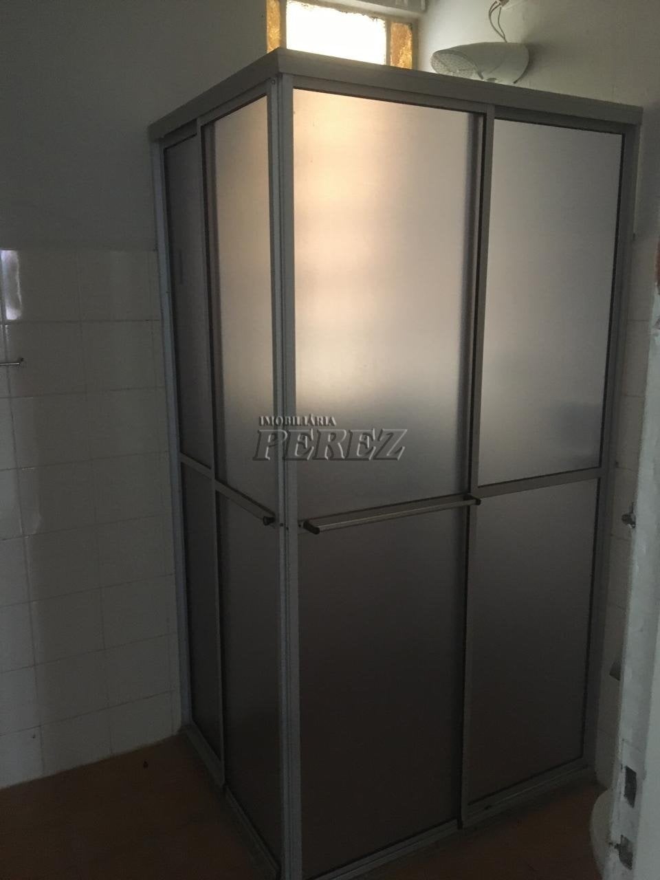 Apartamento à venda no Condomínio Centro Comercial Londrina - Centro de Londrina