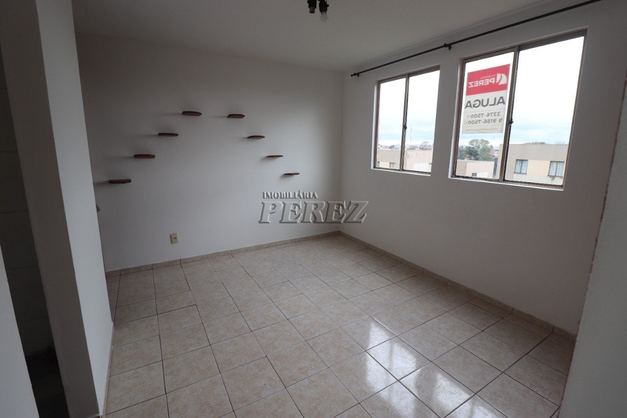 Apartamento à venda e locação na região sul de Londrina, Residencial Nova Inglaterra.