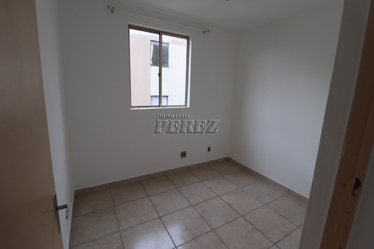 Apartamento à venda e locação na região sul de Londrina, Residencial Nova Inglaterra.