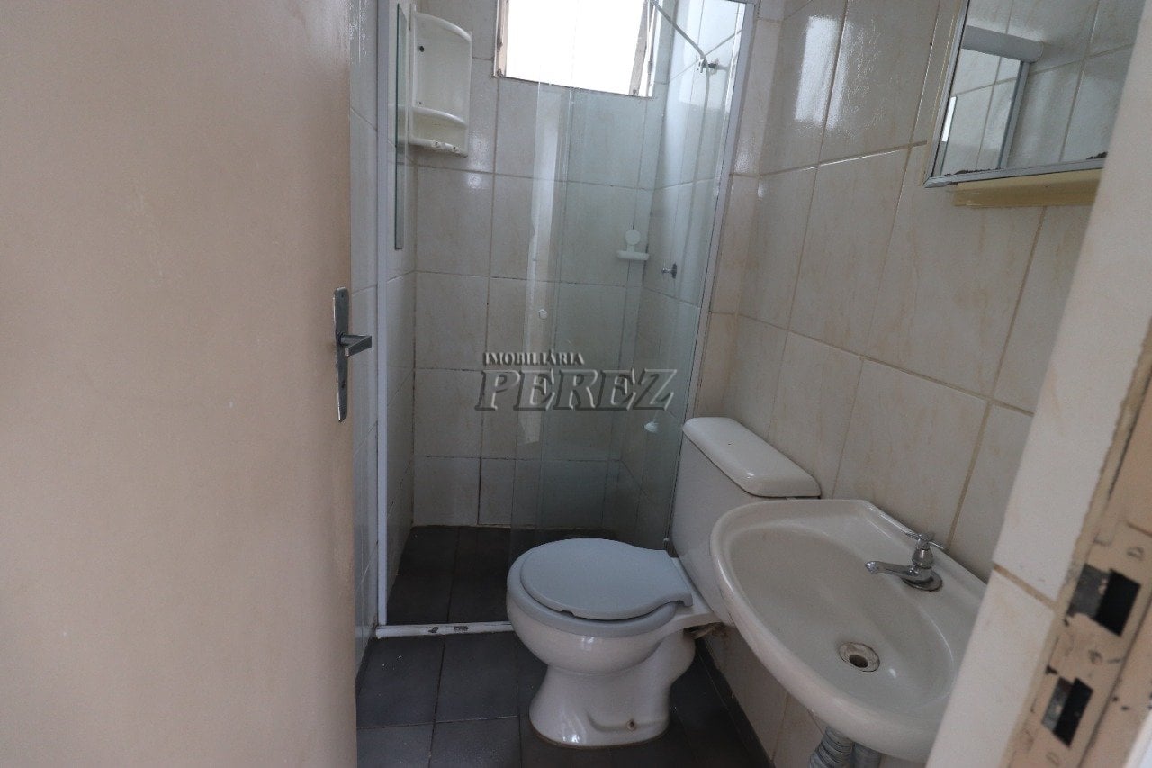 Apartamento à venda e locação na região sul de Londrina, Residencial Nova Inglaterra.