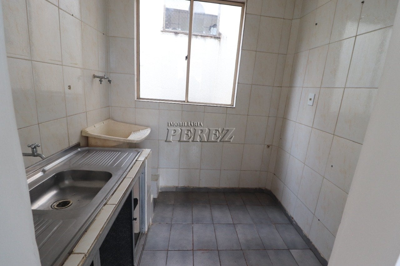 Apartamento à venda e locação na região sul de Londrina, Residencial Nova Inglaterra.