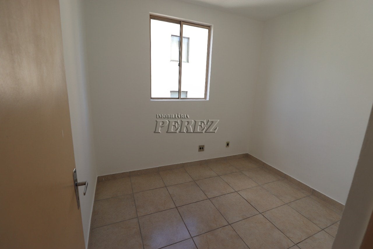 Apartamento para alugar na região sul de Londrina, Residencial Nova Inglaterra.