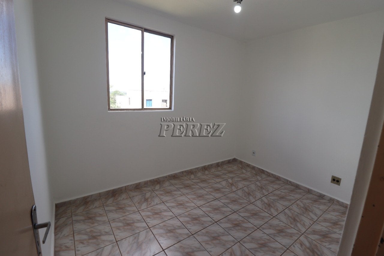 Apartamento para alugar na região sul de Londrina, Residencial Nova Inglaterra.