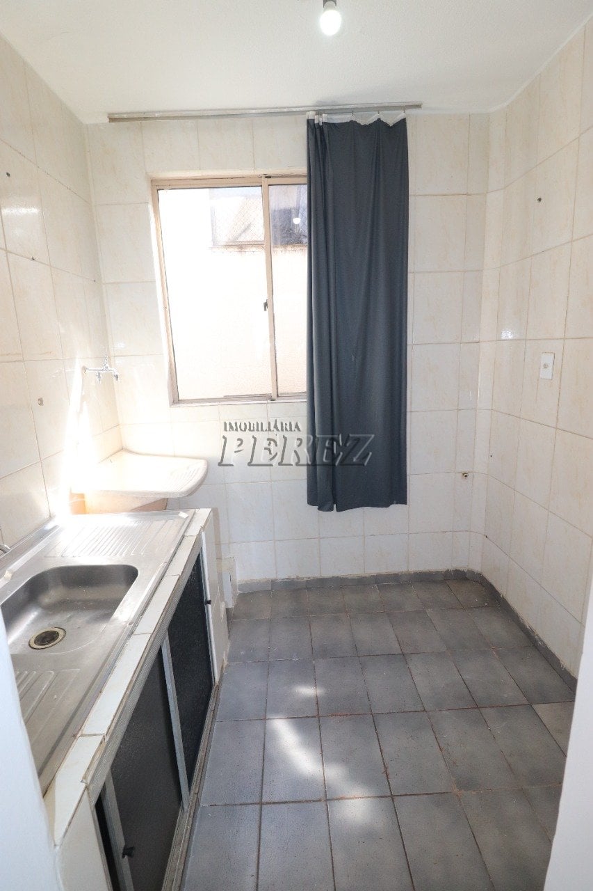 Apartamento para alugar na região sul de Londrina, Residencial Nova Inglaterra.