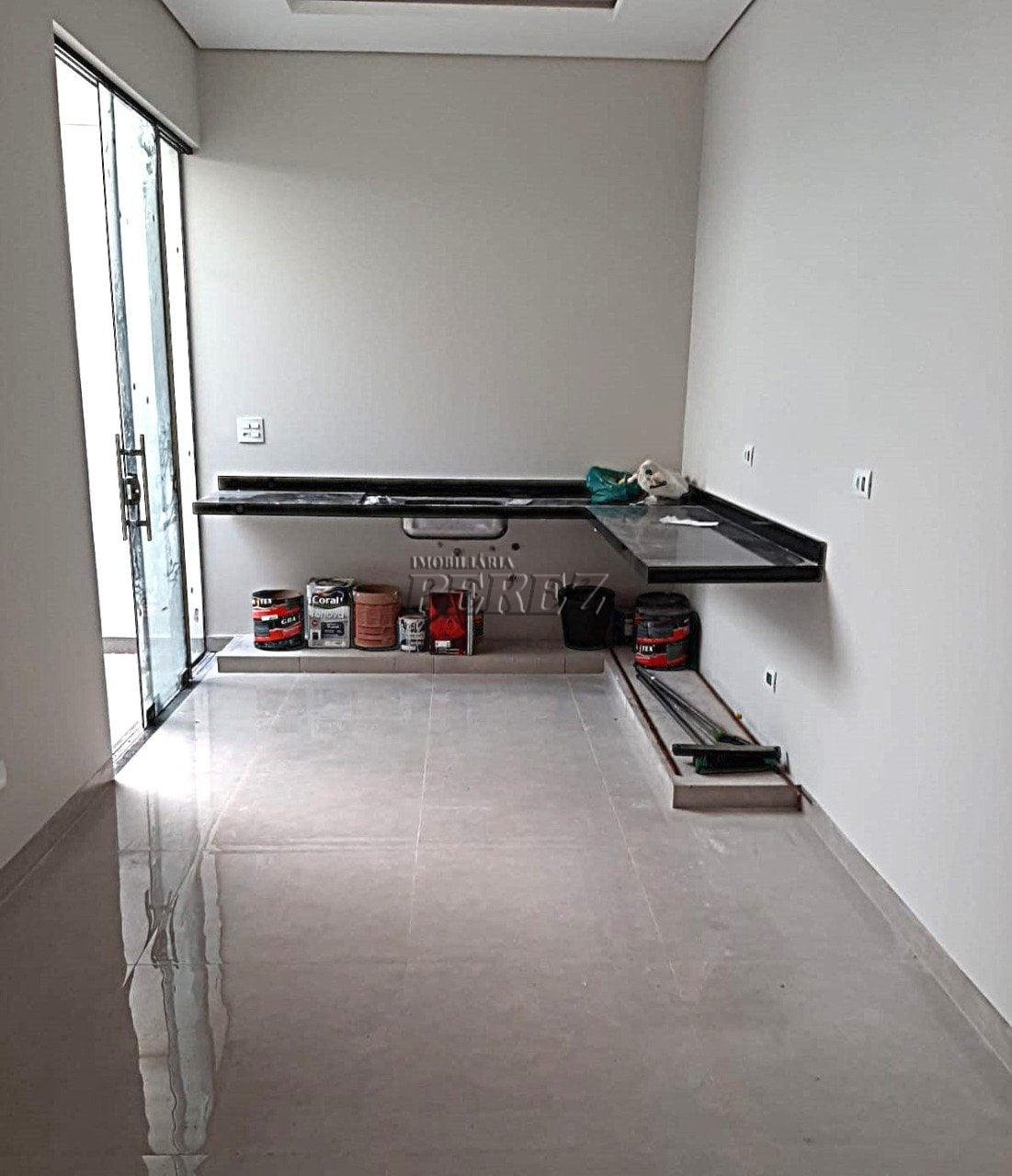 Casa à venda no Jardim Monte Belo - Região sul de Londrina