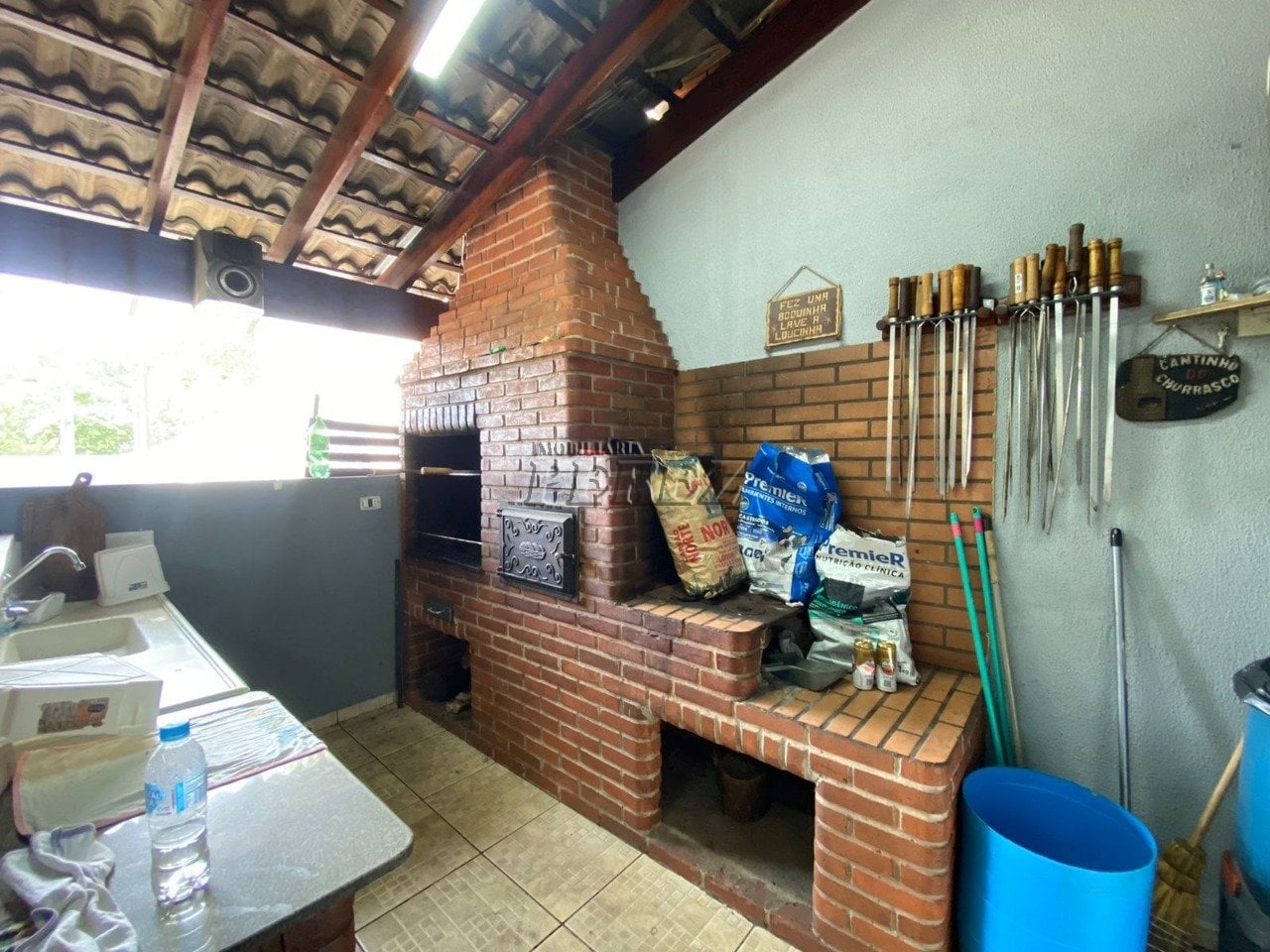 Casa à venda no Jardim Santa Rita - Região oeste de Londrina